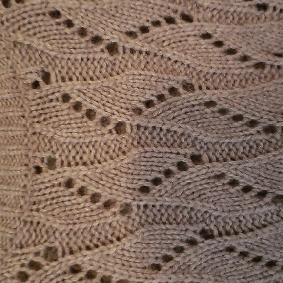 LOFT SWEATER - Picture 3 of 3